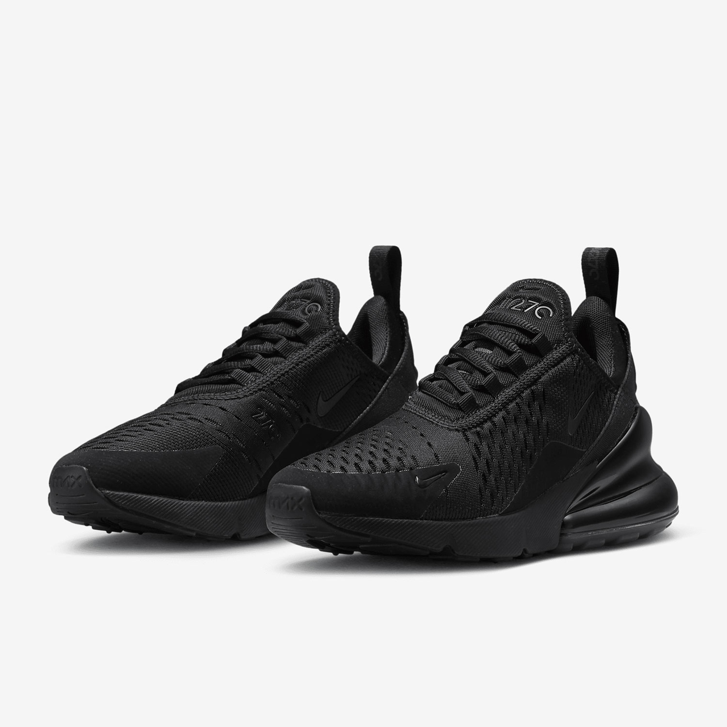 Nike Shoes Air Max 270 - Nike genuine Air Max270 women's air