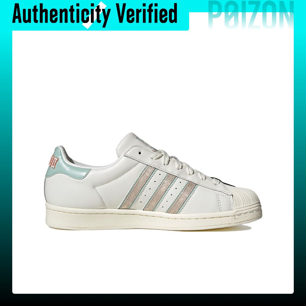 Disney X Adidas Originals SUPE - Adidas Shoes Superstar 评论和价格